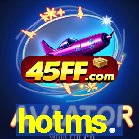 hotms.