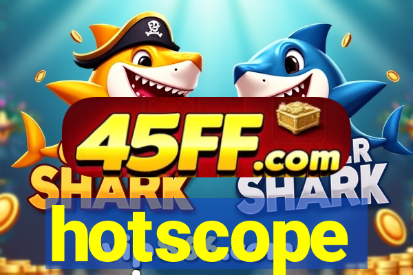 hotscope