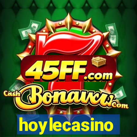 hoylecasino