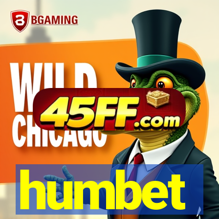 humbet