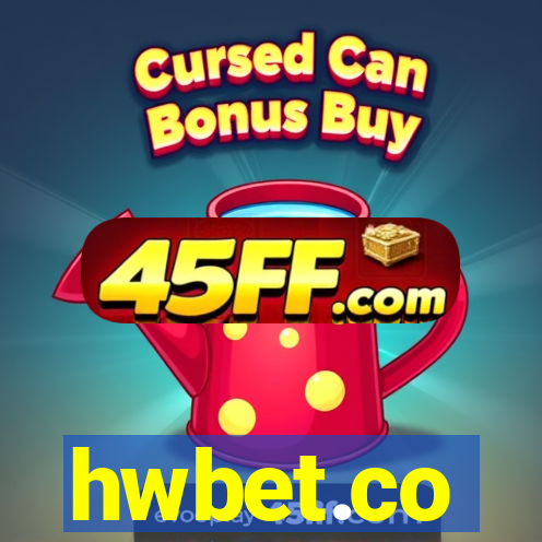 hwbet.co