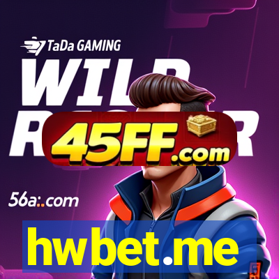 hwbet.me