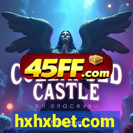 hxhxbet.com