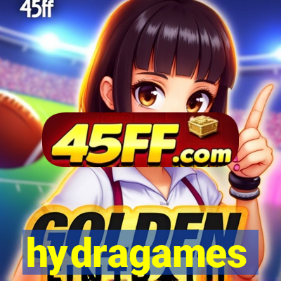 hydragames