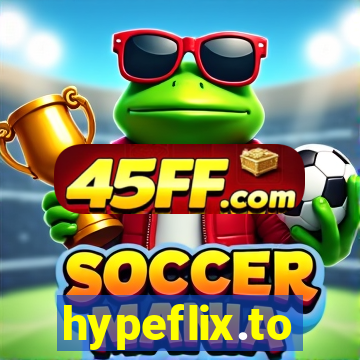 hypeflix.to