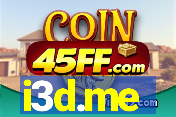 i3d.me
