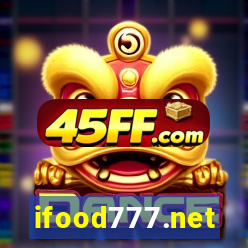 ifood777.net