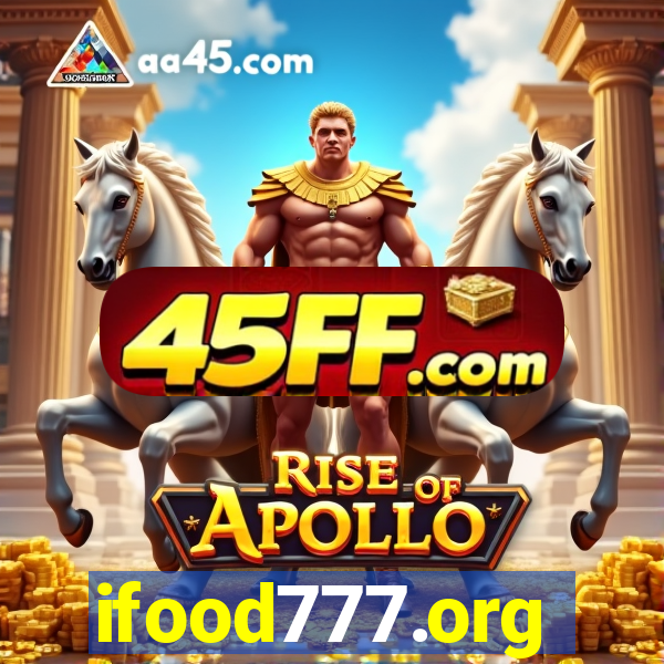 ifood777.org