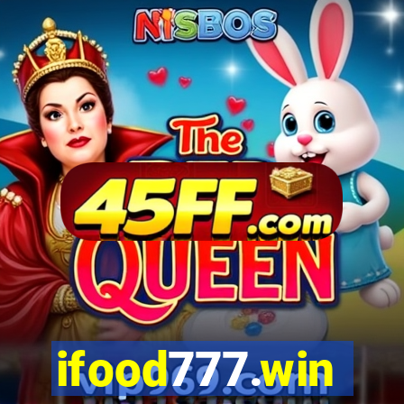 ifood777.win