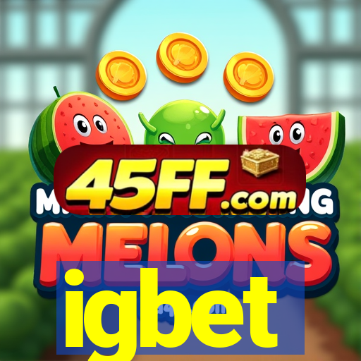 igbet
