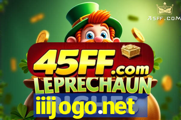 iiijogo.net