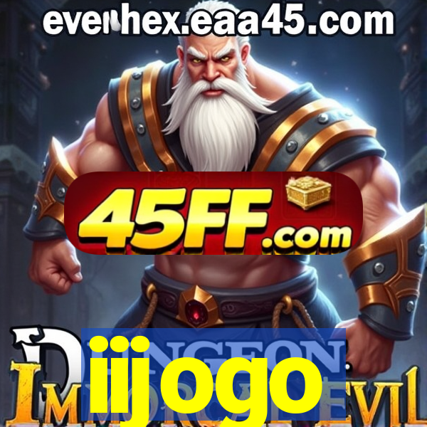 iijogo