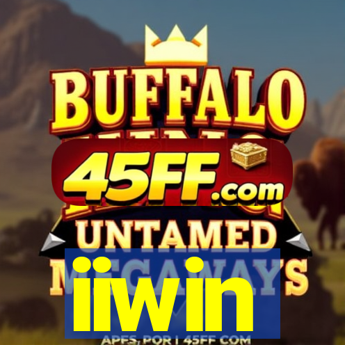 iiwin
