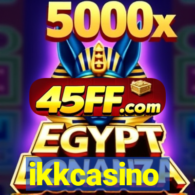 ikkcasino