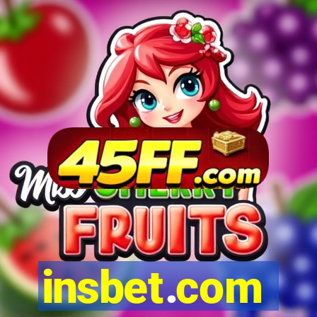 insbet.com