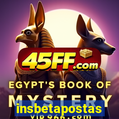 insbetapostas
