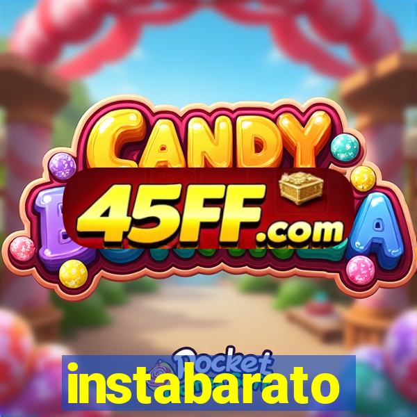 instabarato