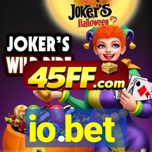 io.bet