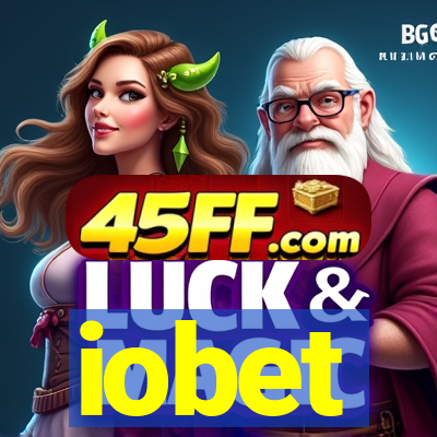 iobet