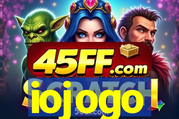 iojogo