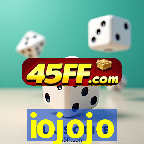 iojojo