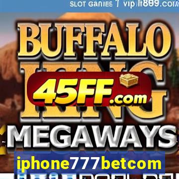 iphone777betcom