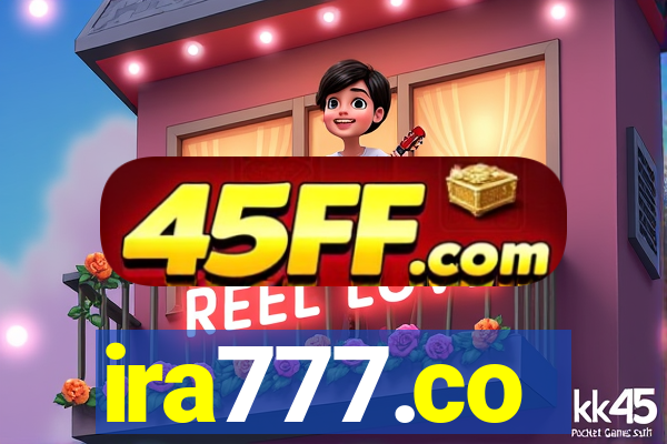 ira777.co