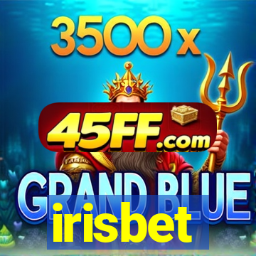 irisbet