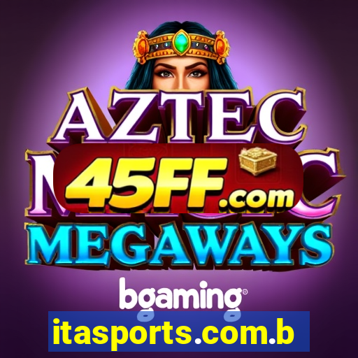itasports.com.br