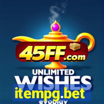 itempg.bet