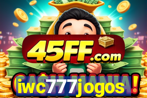 iwc777jogos