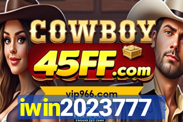 iwin2023777