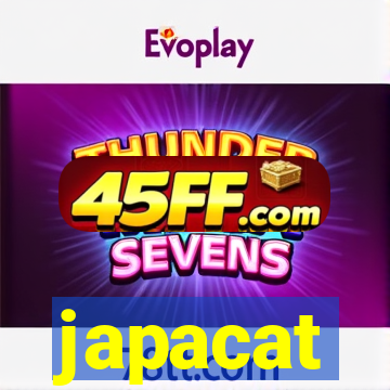 japacat