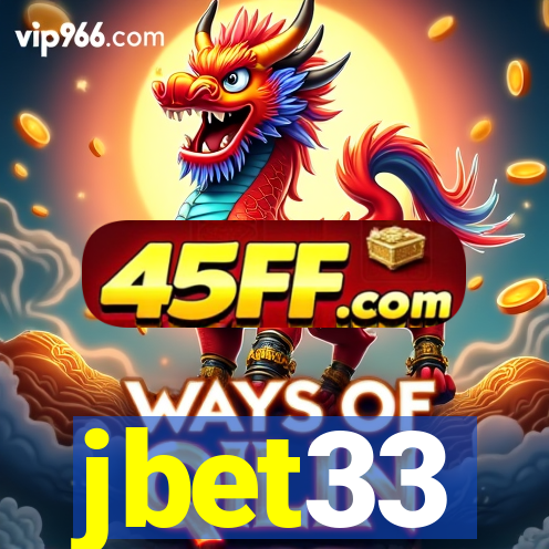 jbet33