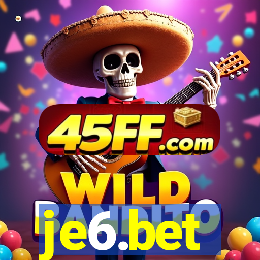 je6.bet