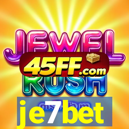 je7bet