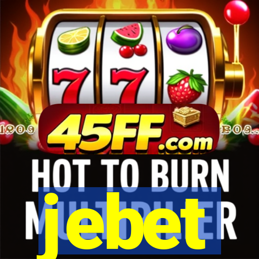 jebet