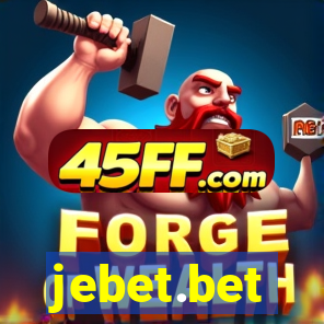 jebet.bet