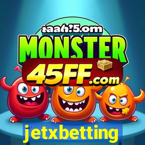 jetxbetting
