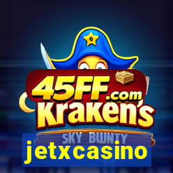jetxcasino