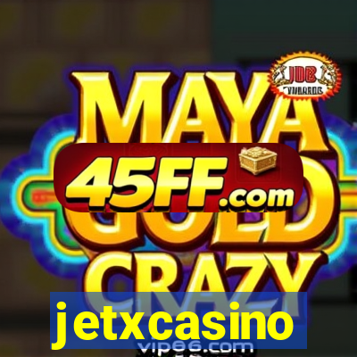 jetxcasino