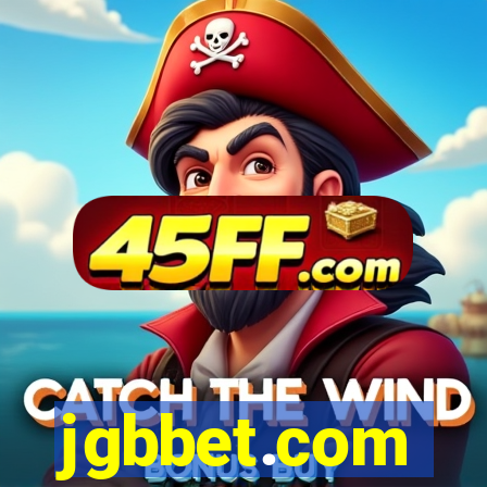 jgbbet.com