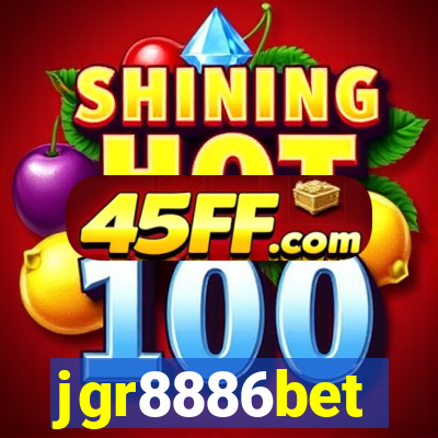 jgr8886bet