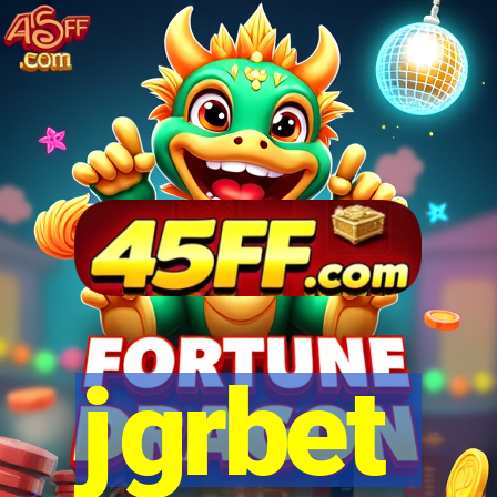 jgrbet