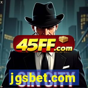 jgsbet.com