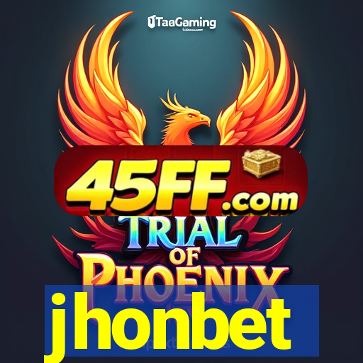 jhonbet