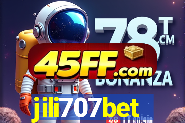 jili707bet