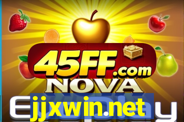 jjxwin.net