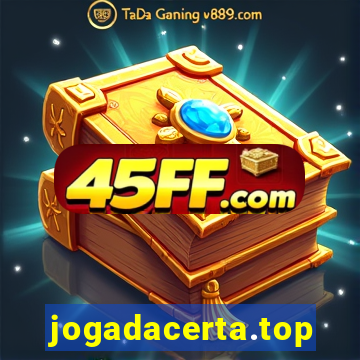 jogadacerta.top