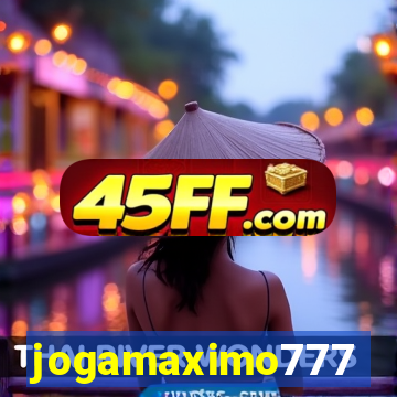 jogamaximo777